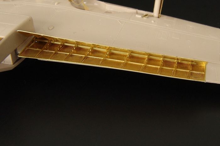 1:48 Flaps Ki-61 II Kai (RS models)