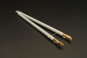 1:48 U.S. Navy Tow bar