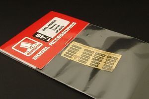 1:48 Valve hand wheels