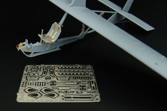 1:48 SG-38 (Special hobby)