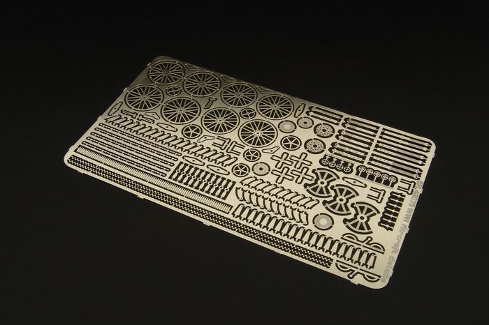 1:48 WWI Aircraft details