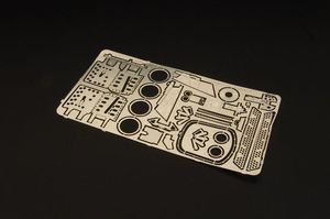 1:48 Super Etendard (Heller kit)