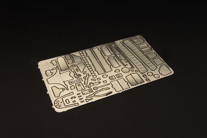 1:48 Caudron CR.714 C-1  (RS Models kit)