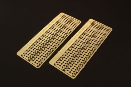 1:32 PSP Perforated steel plates