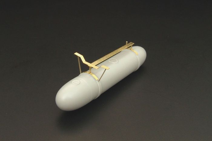 1:32 50gal Drop Tank british