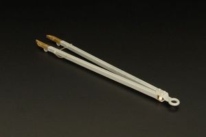 1:32 U.S. Navy Tow bar