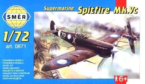 1:72 Spitfire Mk.Vc