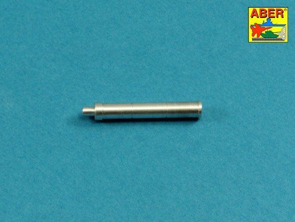 1:56 Russian 152,4 mm M-10S barrel for KV-II