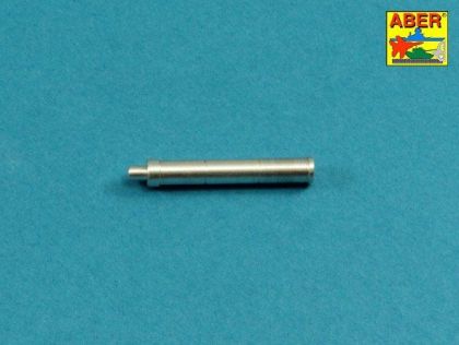 1:56 Russian 152,4 mm M-10S barrel for KV-II