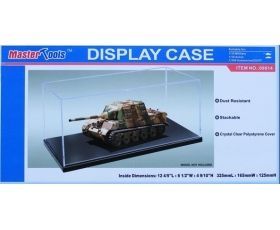 Display Case 325X165X125mm