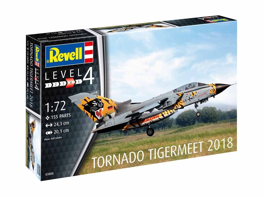 1:72 Tornado Tigermeet 2018
