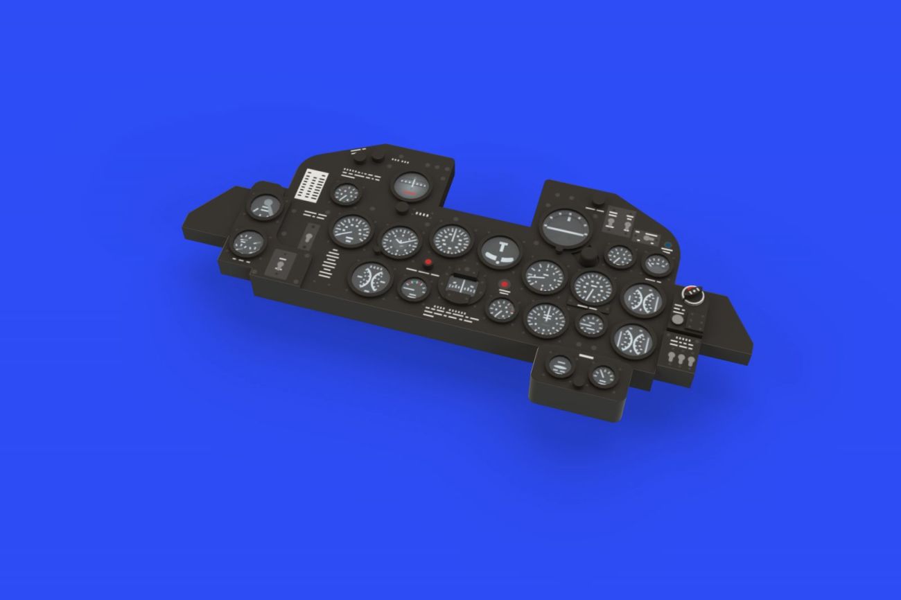 1:48 P-47D Razorback LööK