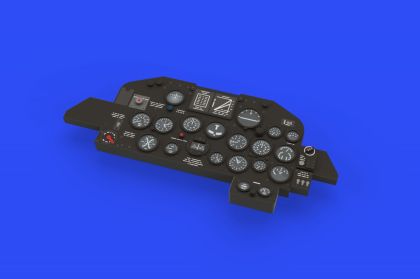 1:48 P-47D Bubbletop Löök