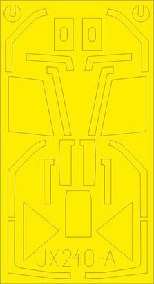 1:32 Fw 190A-8/R2 TFace