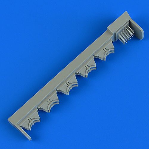 1:32 I-153 Chaika bomb racks