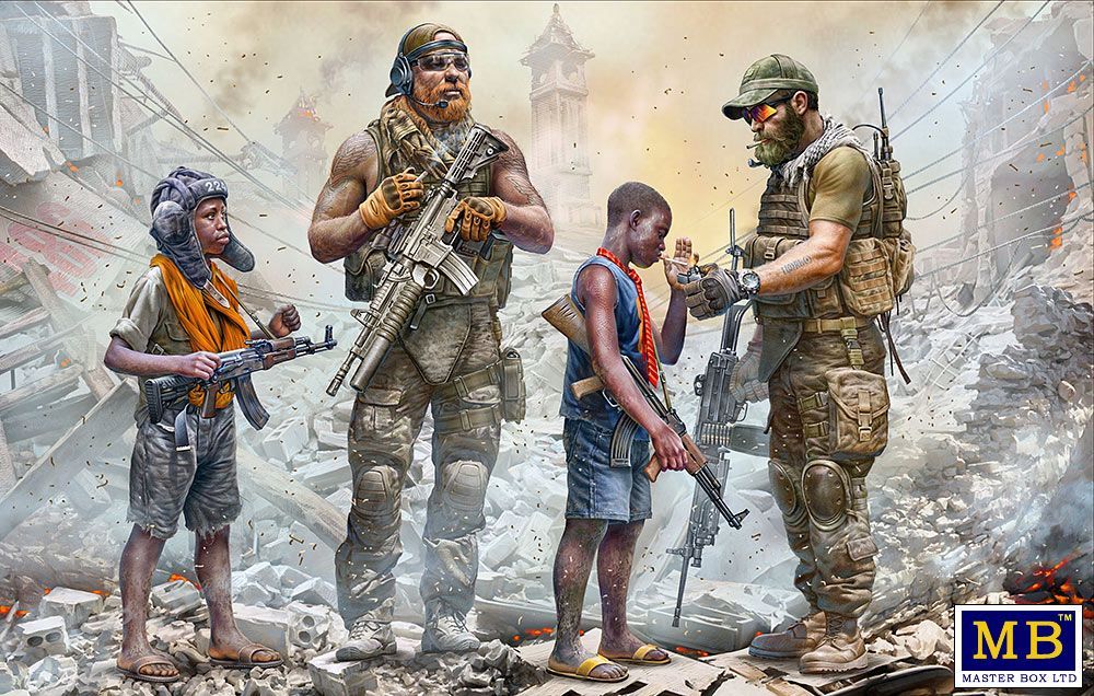 1:35 Somewhere on our planet. Sharing a smoke