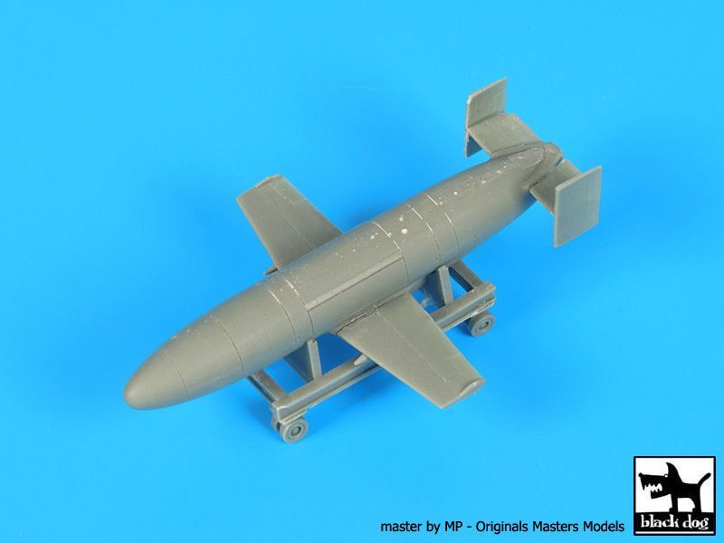 1:72 GAM 67 Crossbow