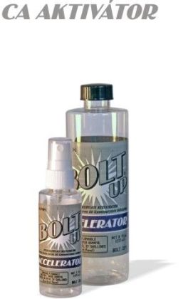 BOLT UP Accelerator - spray 59,2 ml