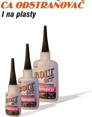 BOLT OFF Debonder 14,2 g