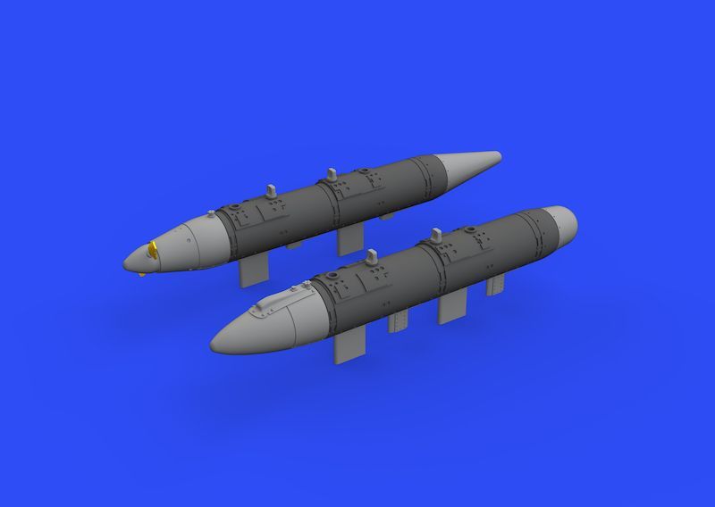 1:48 AN/ALQ-71(V)-2 ECM pod