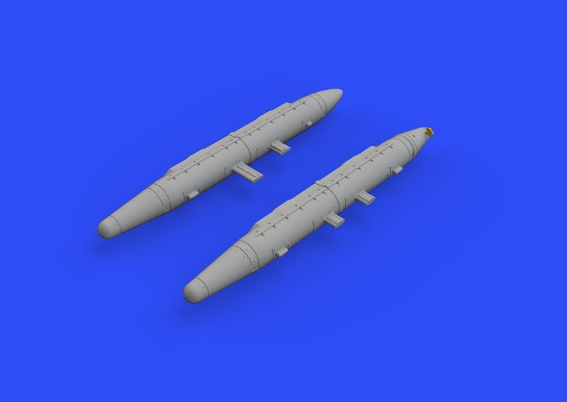 1:48 AN/ALQ-87 ECM pod