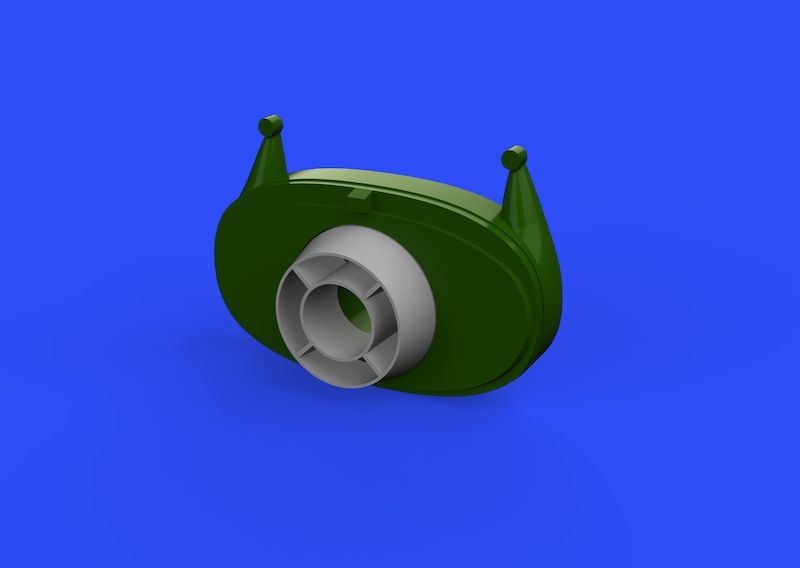 1:48 Tempest Mk.V intake ring