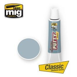 ARMING PUTTY. CLASSIC 20ml