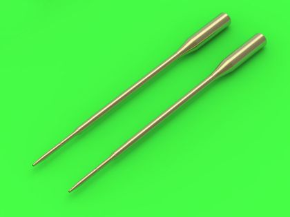 1:144 Aero L-39 Albatros - Pitot Tubes