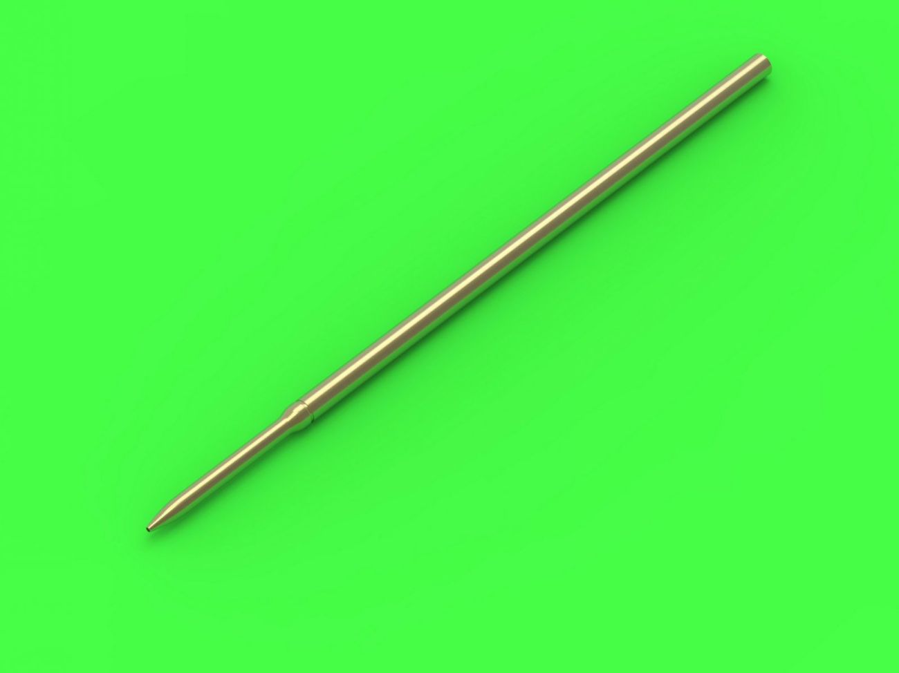 1:72 US WWII Pitot Tube - 