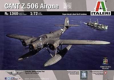1:72 CANT Z.506 Airone