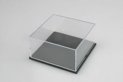 Display Case - 117mm x 117mm x 52mm