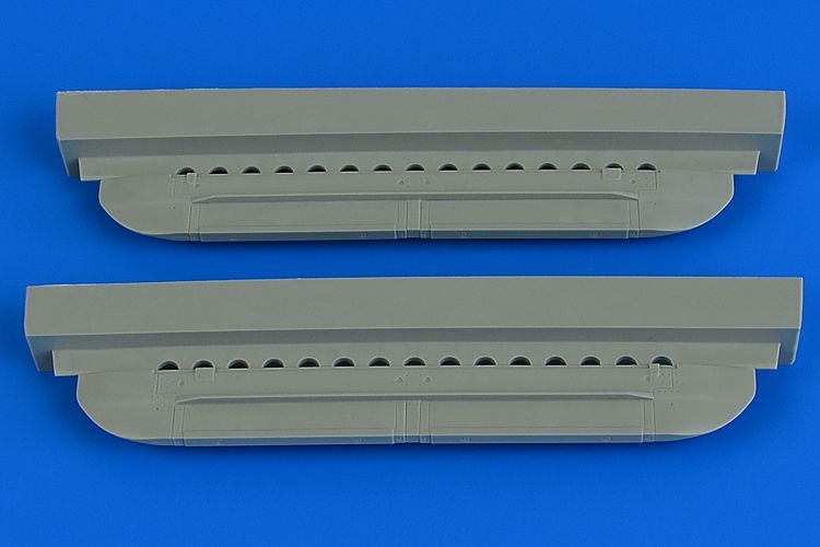 1:32 MiG-23MLD chaff/flare dispenser (covered)