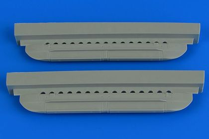 1:32 MiG-23MLD chaff/flare dispenser (covered)