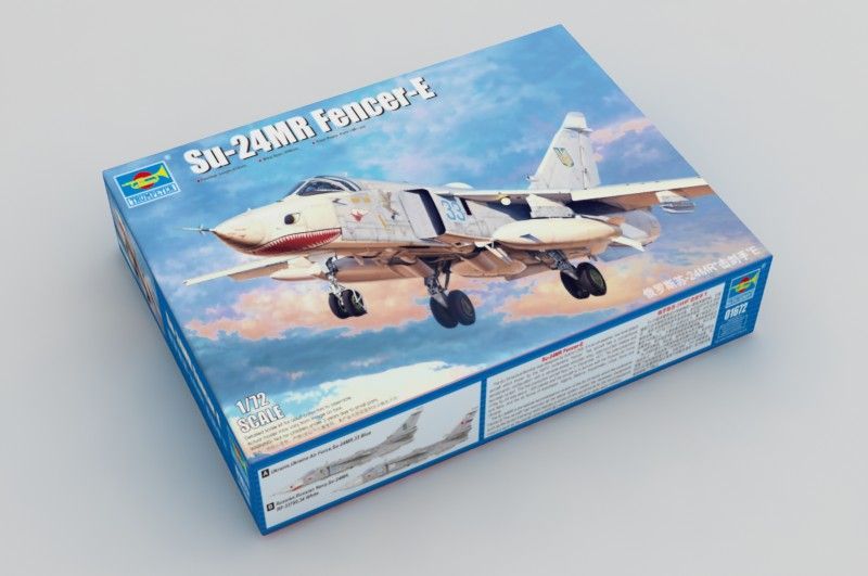 1:72 Su-24MR Fencer-E