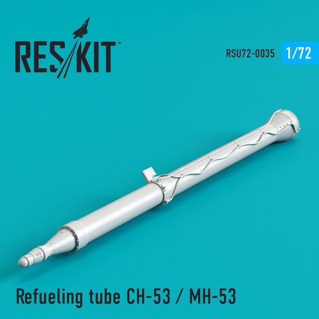 1:72 Refueling tube for CH-53 Sea Stallion/MH-53 Pave Low