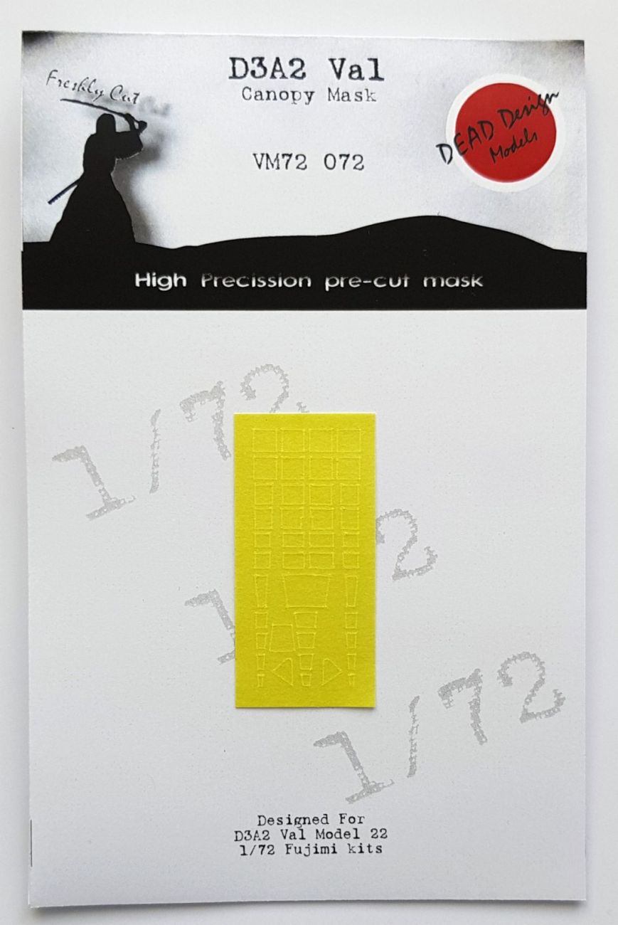 1:72 D3A2 Val