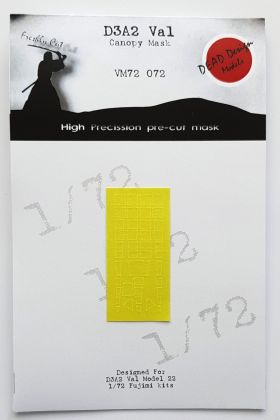 1:72 D3A2 Val