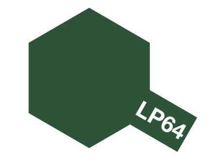 LP-64 Olive Drab ( JGSDF )