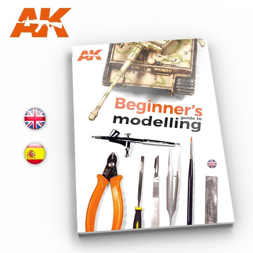 BEGINNER’S GUIDE TO MODELLING