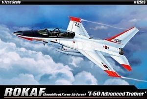 1:72 T-50