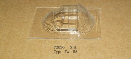 1:72 Focke Wulf Fw 58 (Special hobby)