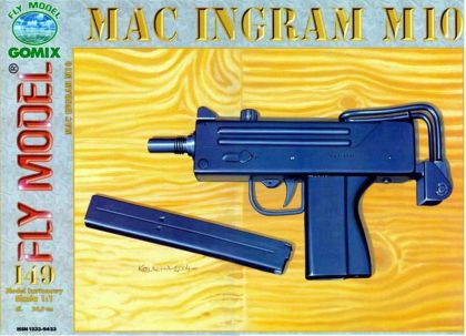 1:1 Mac Ingram