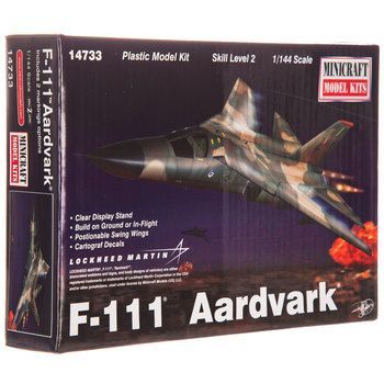 1:144 F111A