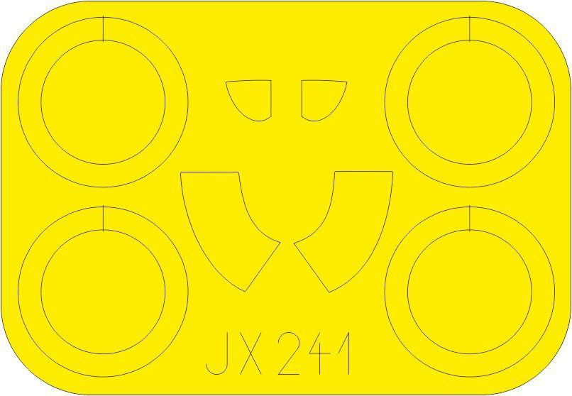 1:32 Polikarpov I-16 Type 10