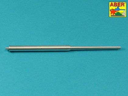 1:72 Barrel for German 128mm Flak 40 Anti-Aircraft Gun