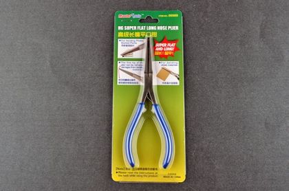 Flat Nose Pliers