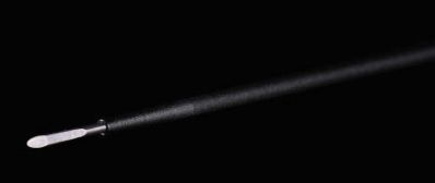 Cemented Carbide Carving Knife