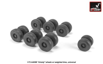 1:72 A400M 