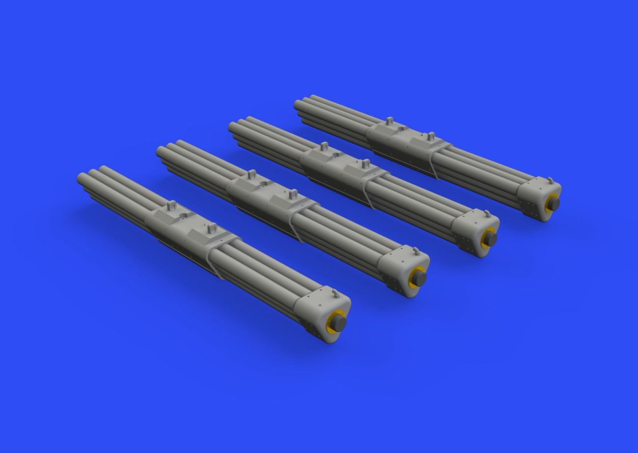 1:48 SUU-14 dispenser