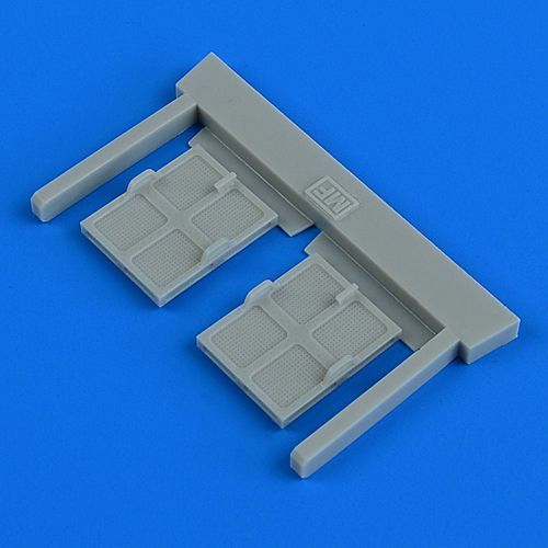 1:48 MiG-23MF remove before flight covers